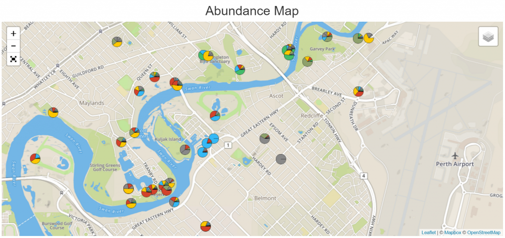 abundancemap