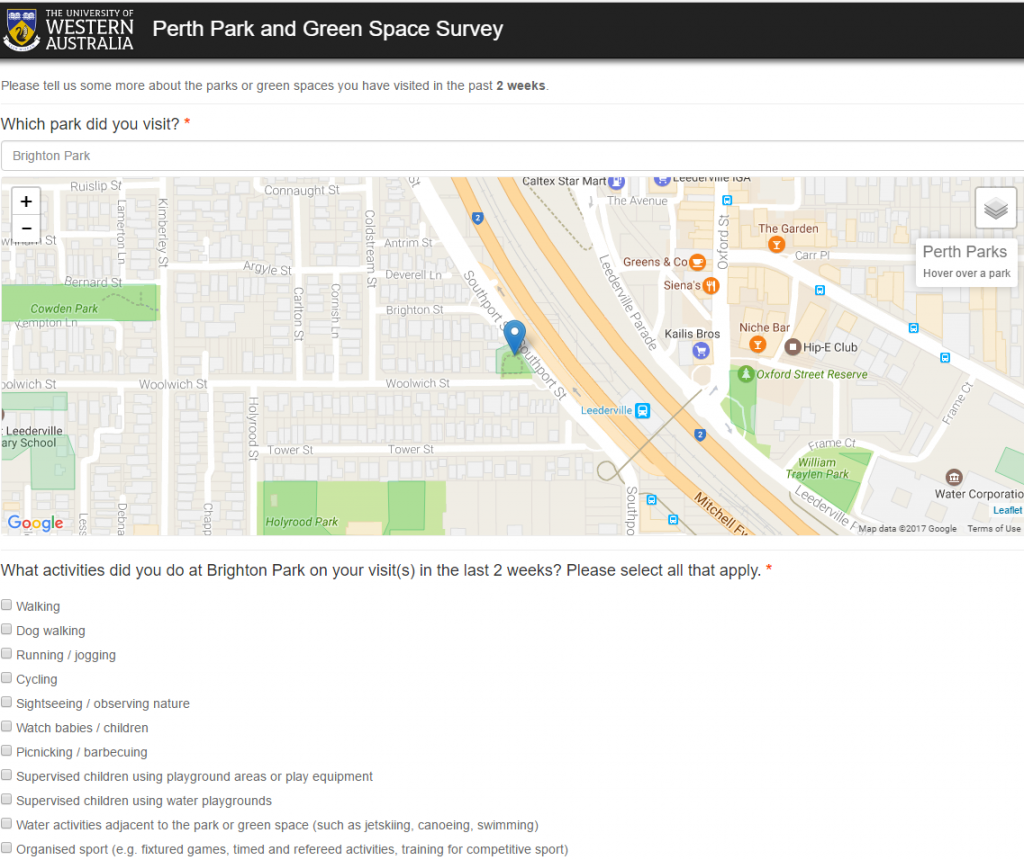 parkchoice