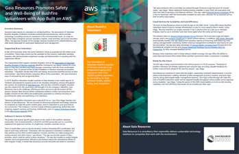 AWS Case Study