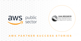 AWS PublicSector: Gaia Resources Bushfire Volunteers WA ESV App